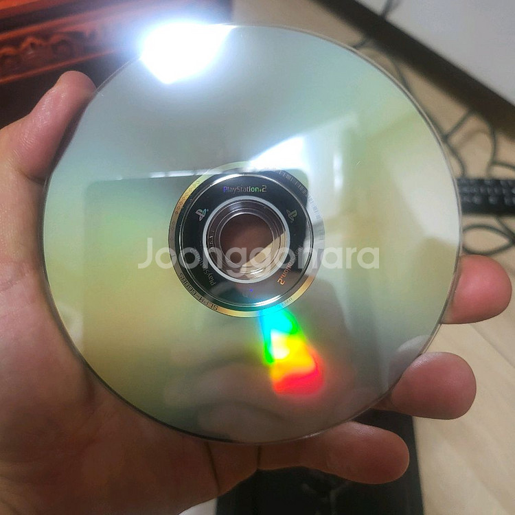 ps2 위닝정발--4