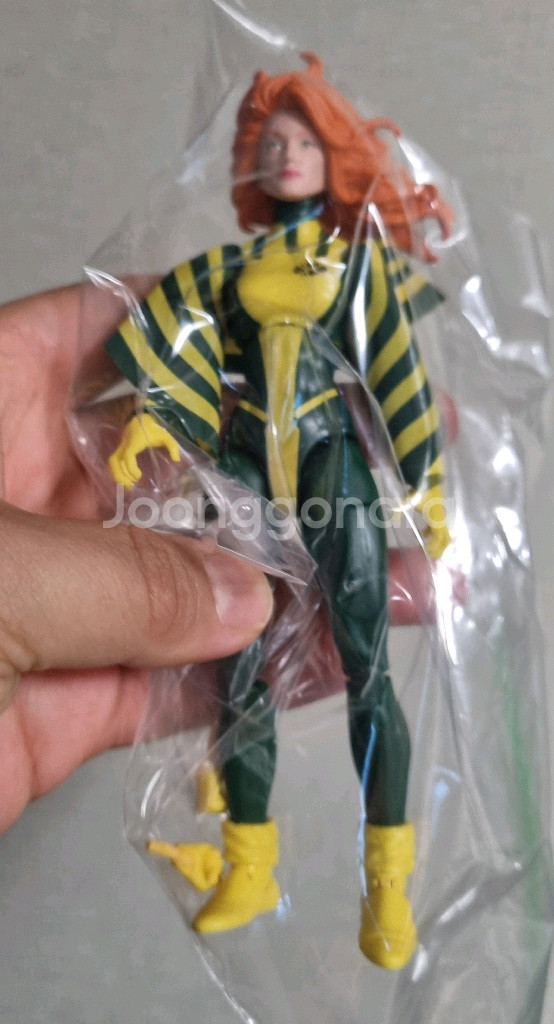 [개인소장품] 6인치 액션피규어 팝니다--0