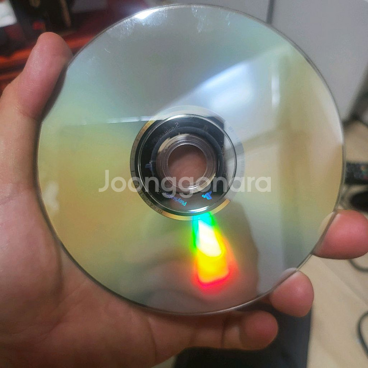ps2 위닝7 정발 택포--4