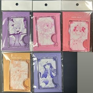 (미개봉) 캐릭캐릭체인지 맥세이프 카드지갑 아무, 세라