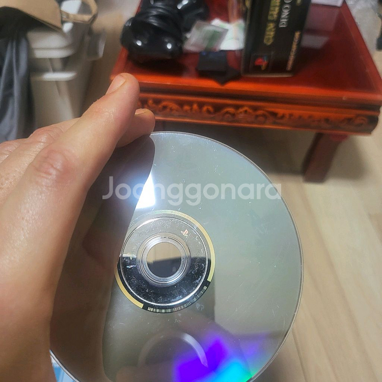 ps2 아우모델스타 정발 택포--4