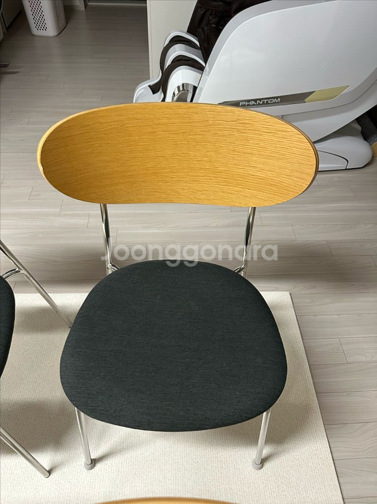 플랫포인트 볼리니체어 (매장가격 35만원)--2