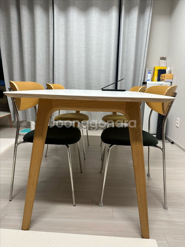 플랫포인트 볼리니체어 (매장가격 35만원)--0