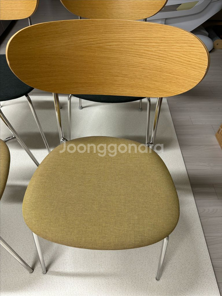 플랫포인트 볼리니체어 (매장가격 35만원)--5