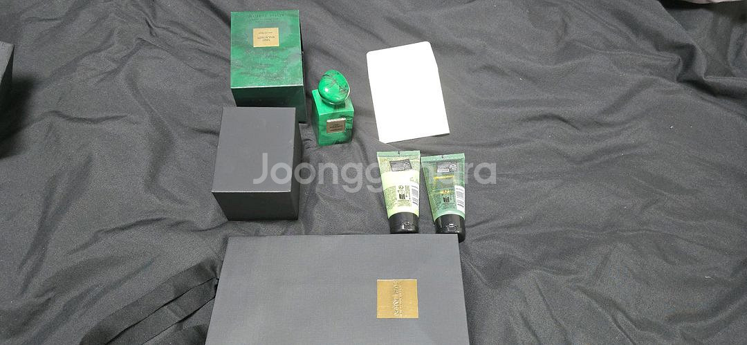 조르지오 아르마니 뷰티 프리베 베르 말라키트 50ml--1