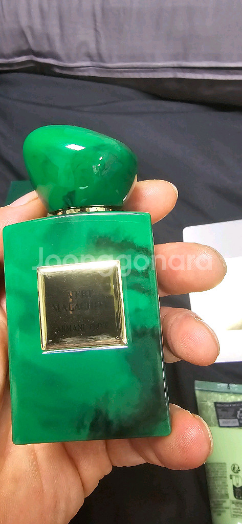 조르지오 아르마니 뷰티 프리베 베르 말라키트 50ml--0