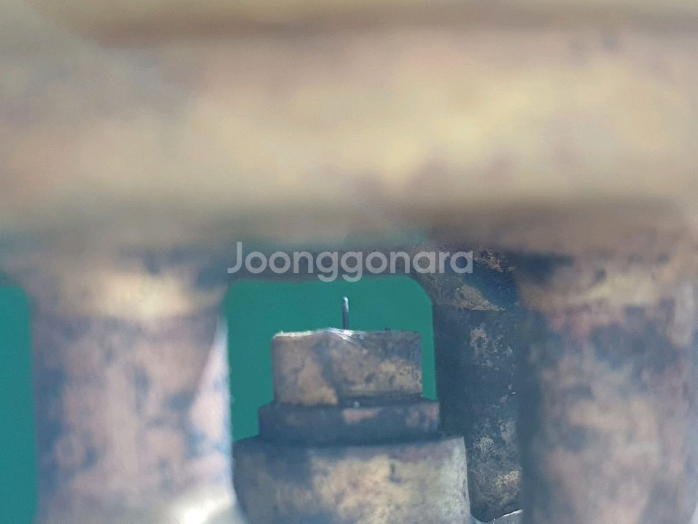 황동 석유버너, 라이온MR933(Lion MR933)--7