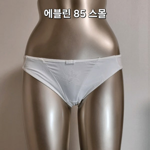 에블린 팬티 85 스몰 개당 6000원