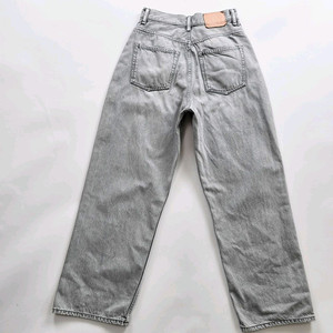 아크네스튜디오 청바지 그레이진 사이즈25 R2097