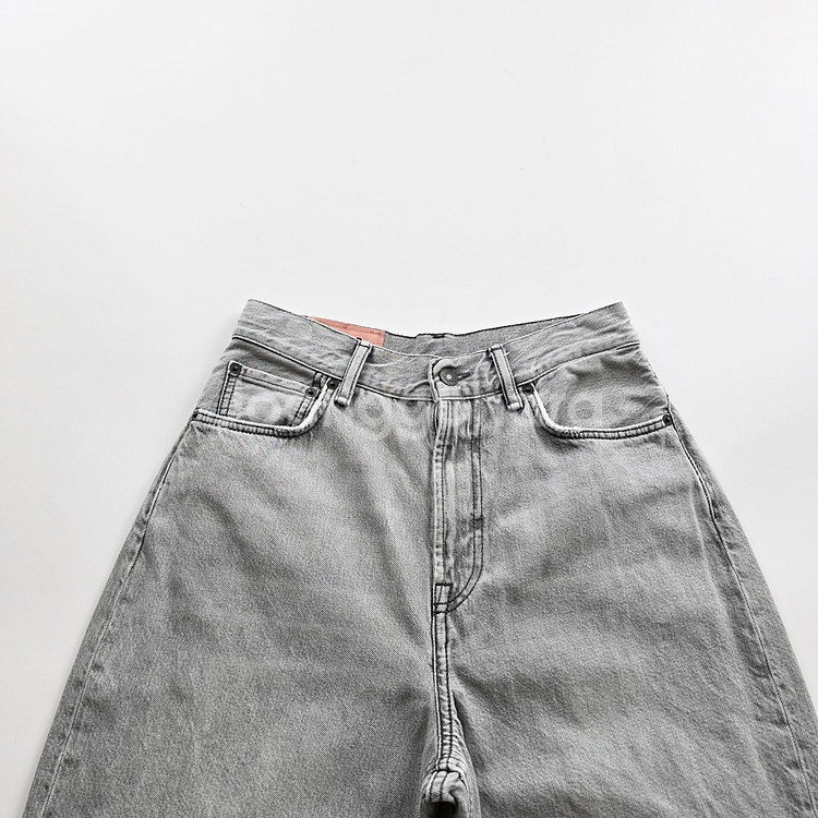 아크네스튜디오 청바지 그레이진 사이즈25 R2097--3