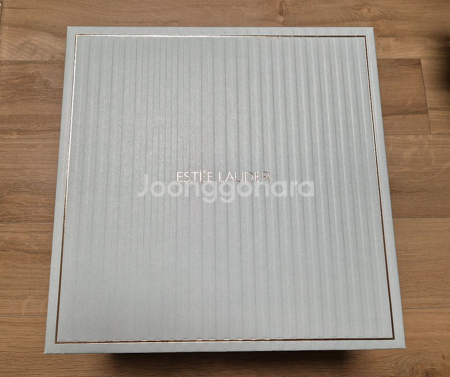 에스티로더 갈색병 에센스 세트--1