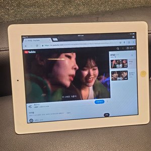 아이패드 2세대 16기가