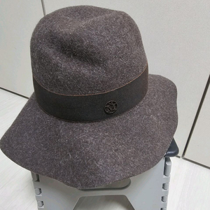 메종미쉘 모자 스몰사이즈