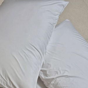 5성급 호텔베게 구스베개