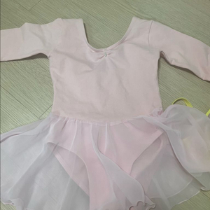 유아 발레복 일괄