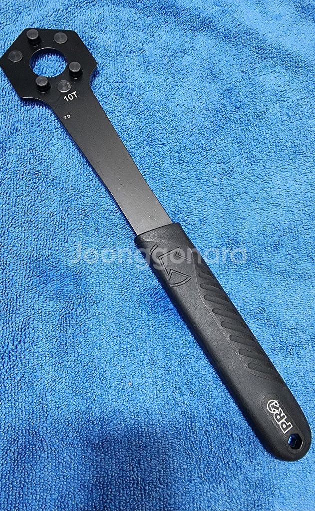 시마노 프로 카세트 렌치 자전거 공구--0