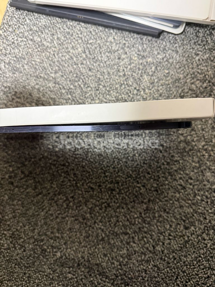 갤럭시 탭 s7+ 256 풀세트 판매합니다(추석전까지--7