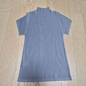 (새상품) 플리츠플리즈 9월 먼슬리미스트 그레이 3