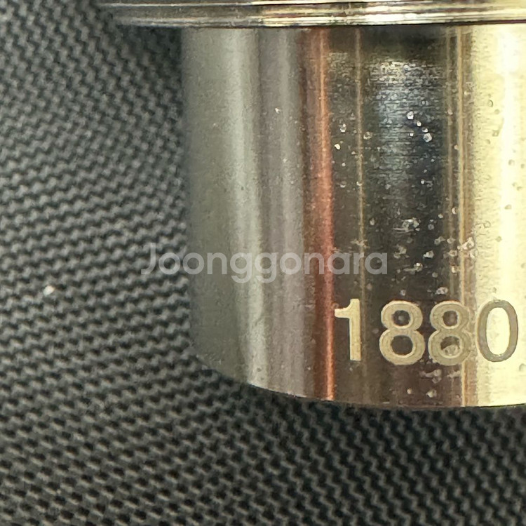 Neumann 노이만 U87ai (18만8천번대)--2