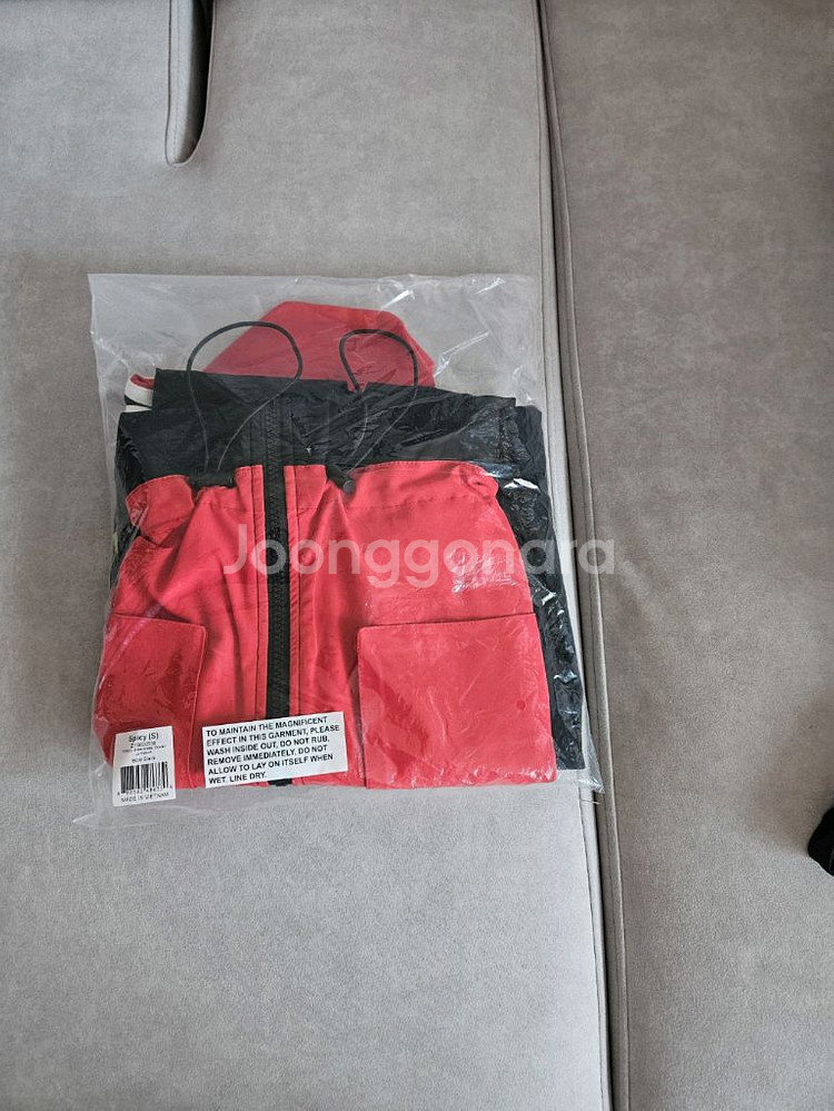 줌바 점프수트--1