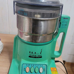 대성전기 슈퍼믹스 DS2200