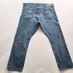 폴로랄프로렌 청바지 스판 데님 사이즈40.R2101