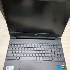 HP VICTUS15 RTX3050 게이밍노트북
