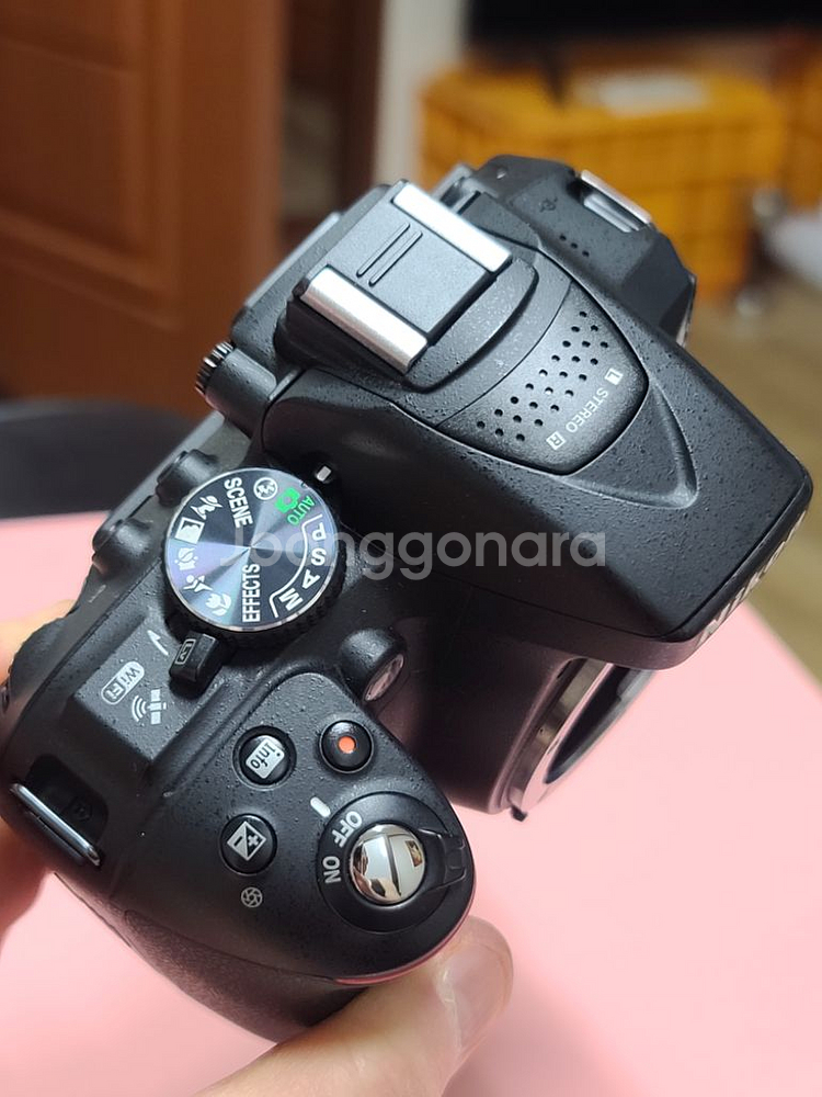 니콘 D5300 3900컷--2