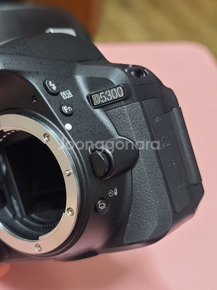 니콘 D5300 3900컷--3