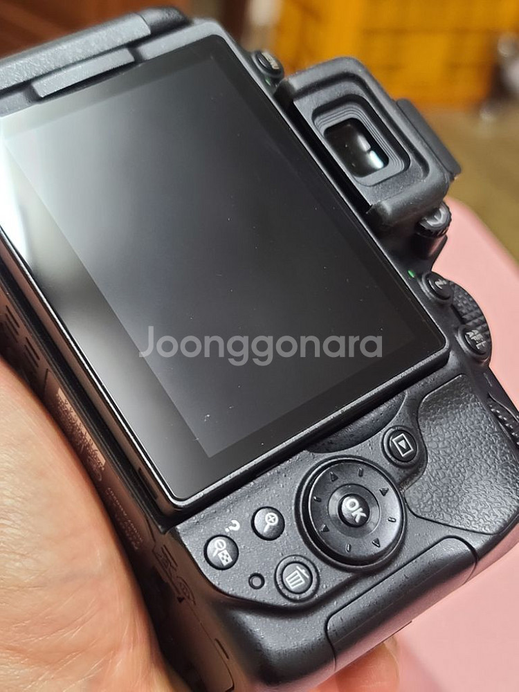 니콘 D5300 3900컷--6