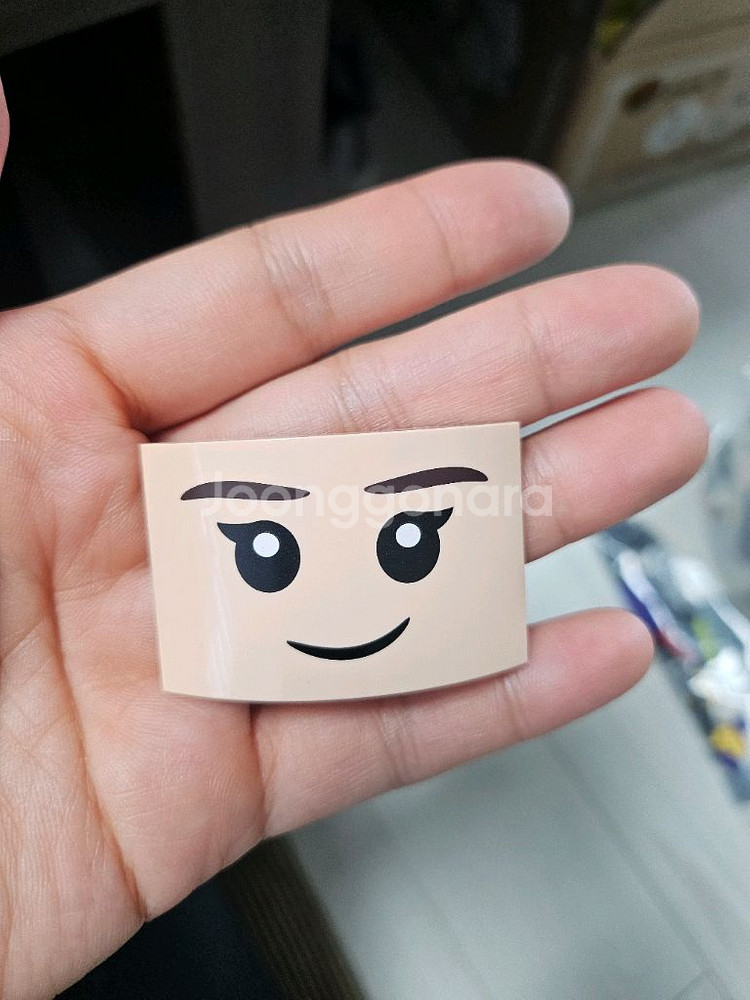 레고 해리포터 대형 미피76393--3