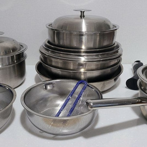 쉐프윈 드림핸즈 풀세트+304,316스마트쿠커