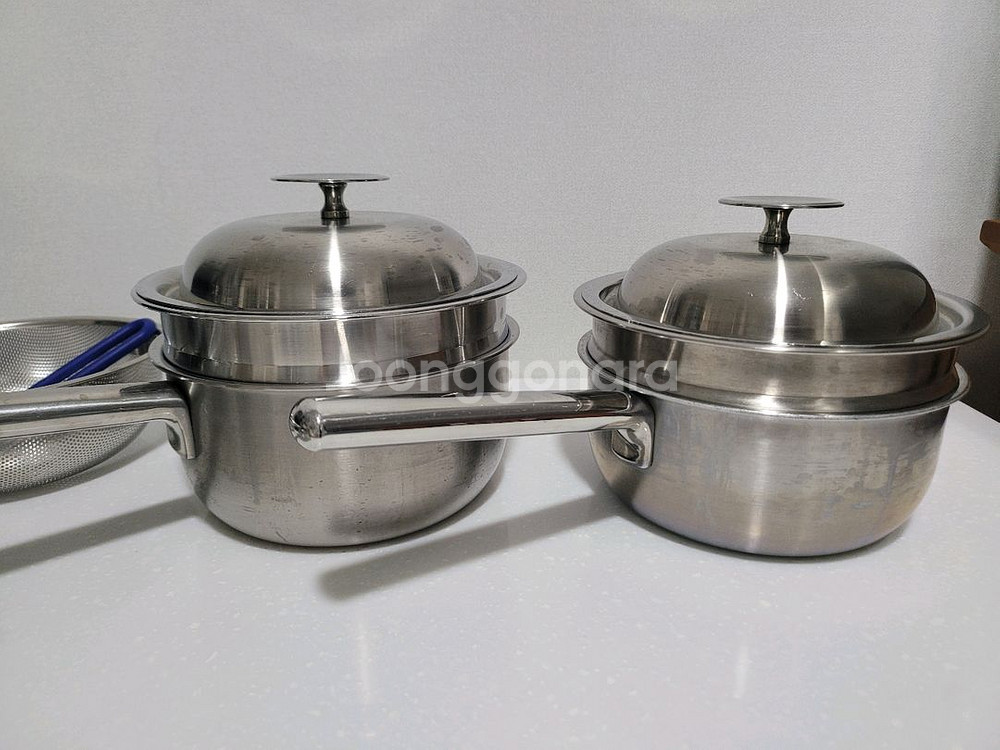 쉐프윈 드림핸즈 풀세트+304,316스마트쿠커--8