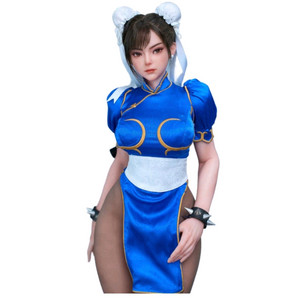 FG Studio 1/3 춘리 액션피규어 판매합니다