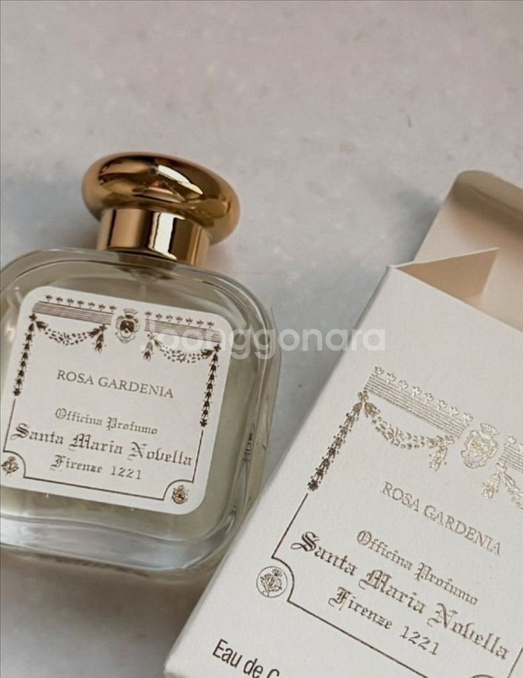 산타마리아노벨라 로사 노벨라100ML 새거--0