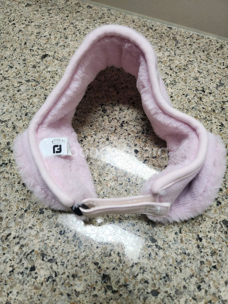 풋조이겨울모자--0