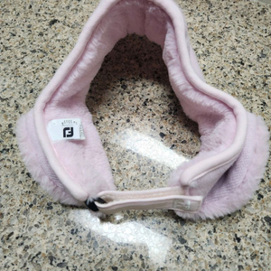 풋조이겨울모자