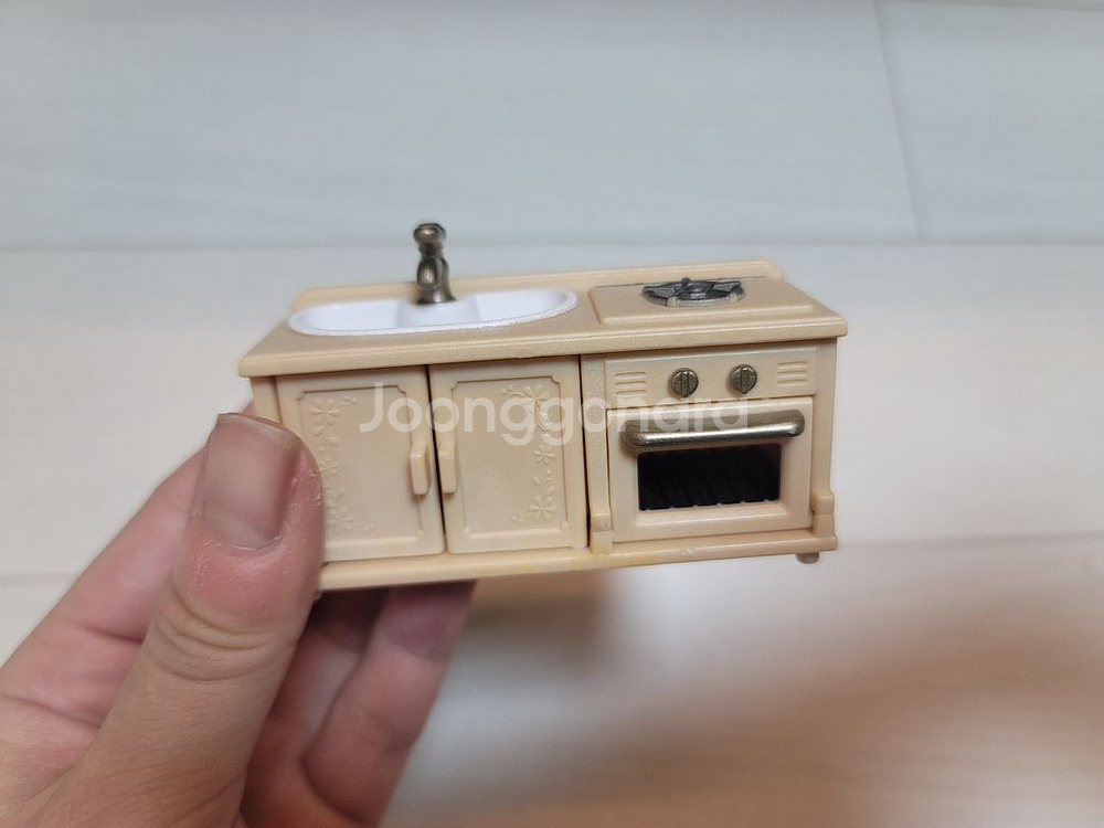 실바니안 부엌 키친 싱크대--0