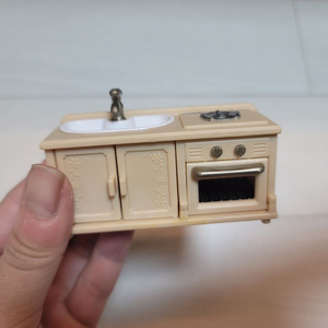 실바니안 부엌 키친 싱크대