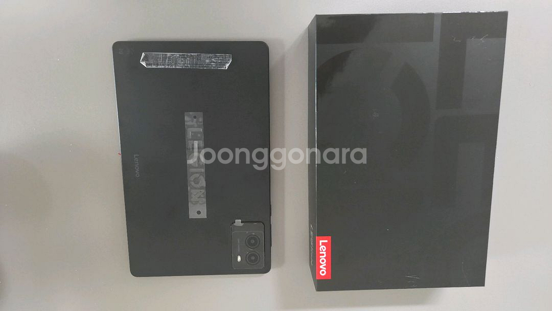 레노버 Y700 3세대 정발 팝니다. (256g)--1