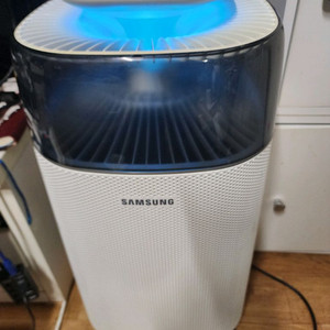 삼성 공기청정기 미사용필터 포함