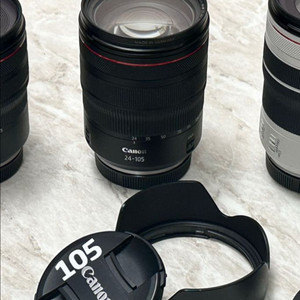 캐논 RF24-105mm F4L IS USM 판매