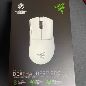 데스에더 v3 pro (데브삼) 풀박