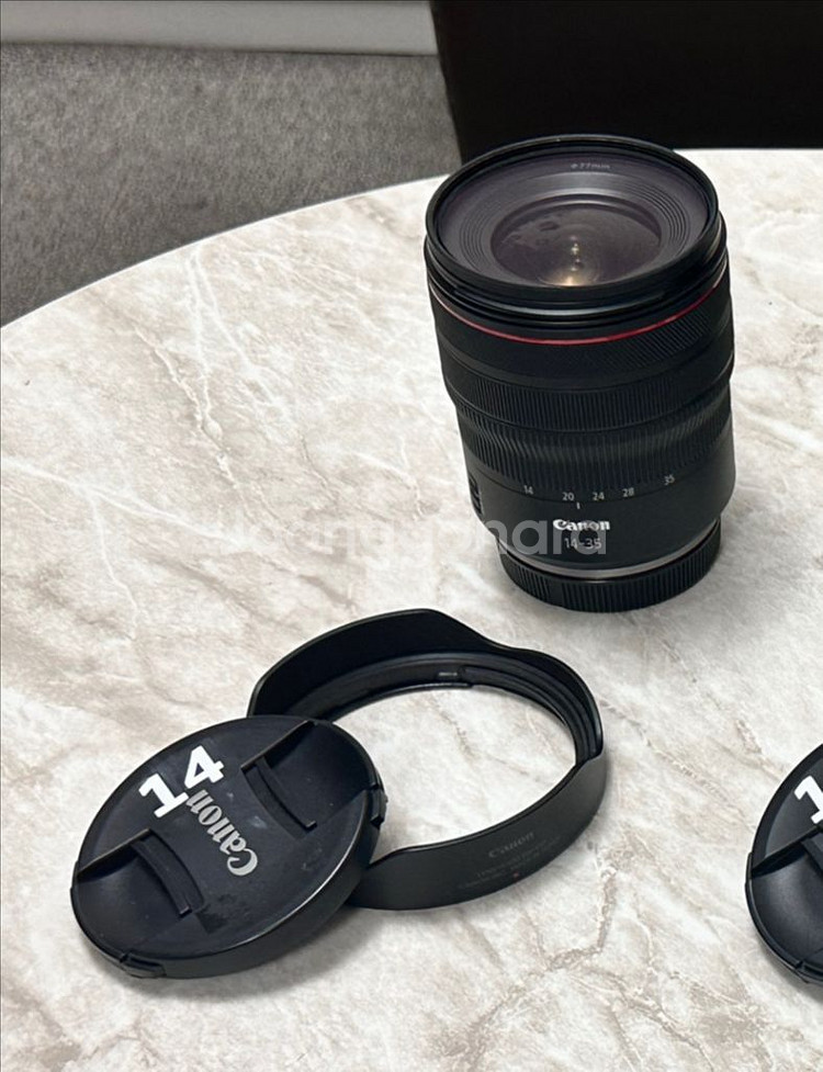 캐논 RF14-35mm F4L IS USM--0