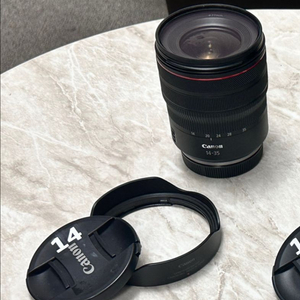 캐논 RF14-35mm F4L IS USM