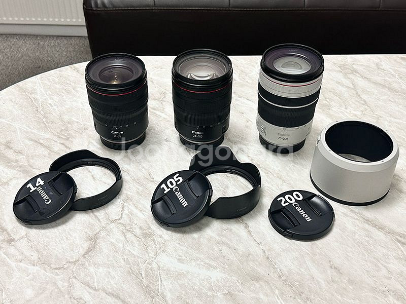 캐논 RF14-35mm F4L IS USM--1
