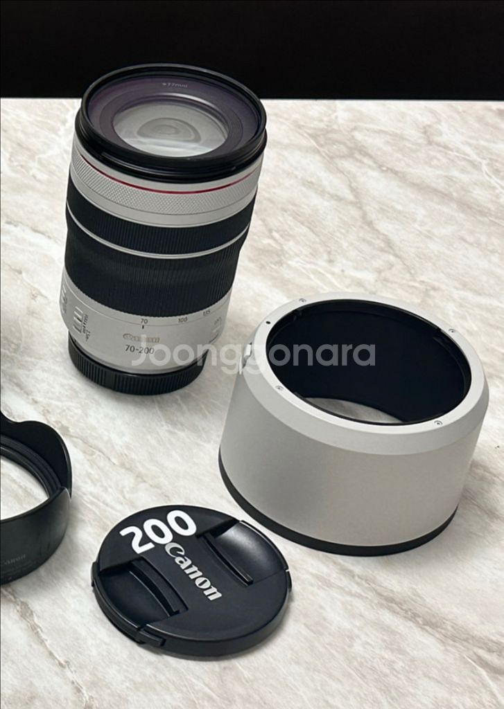 캐논 RF70-200mm F4L IS USM--0