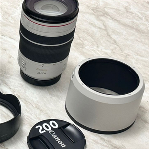 캐논 RF70-200mm F4L IS USM