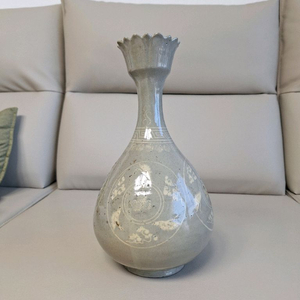 지순탁 도자기