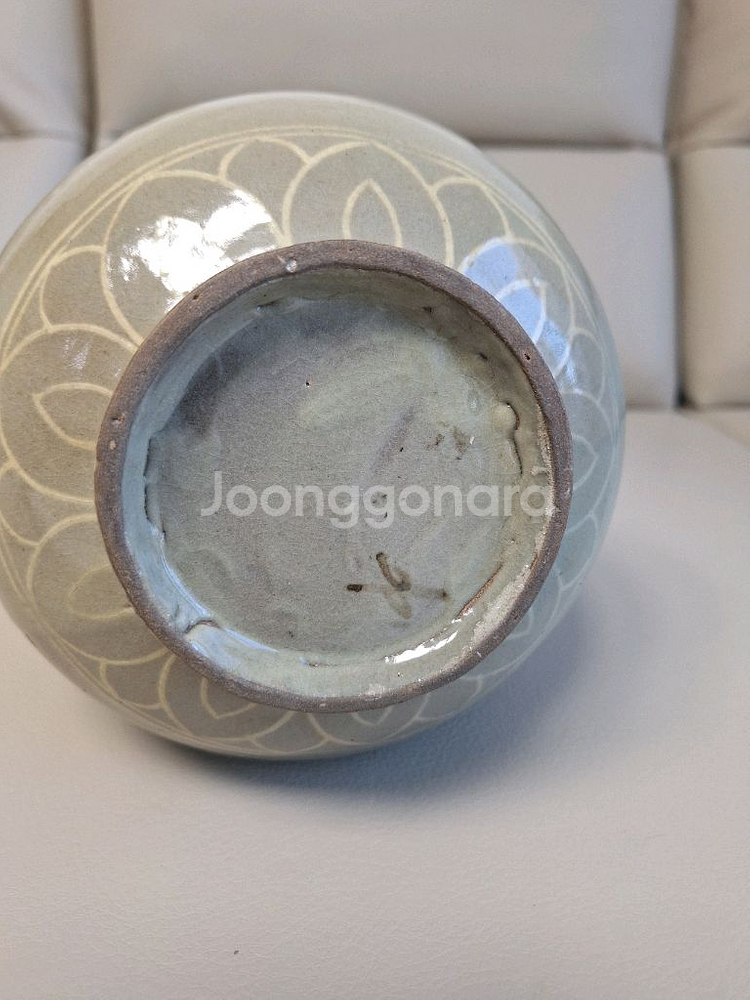 지순탁 도자기--8
